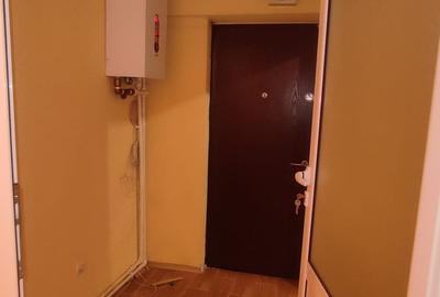 Birou, de 45 mp, în Țiglina 1 - 3