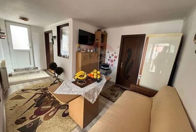 Casă cu 3 camere cu Teren 100 Mp în Vitrometan - 7