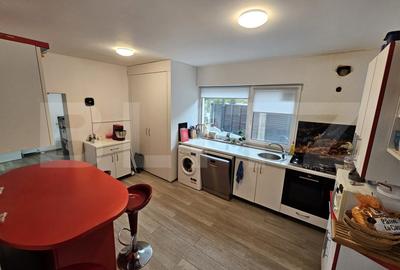 Casă individuală cu 10 camere cu Canalizare în Mănăștur - 9