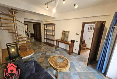 VATRA LUMINOASA-Duplex unicat, 170 mp, mobilier si amenajare FENG SHUI, liber! - 26