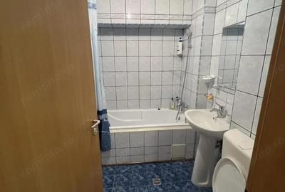 3 camere, ultracentral, spatios, pet friendly, Alba Iulia, Bulevardul Unirii - 1