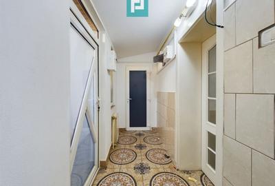 Spațiu versatil în centru – rezidențial/comercial - 8