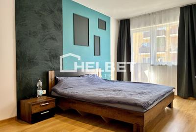 Apartament cu 3 camere decomandat în Sânpetru - 7