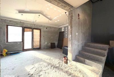 Casă cu 3 camere cu Teren 90 Mp în Gai - 3