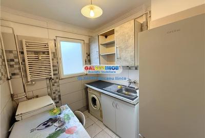 Apartament cu 2 camere semidecomandat, mobilat în Ultracentral - 3