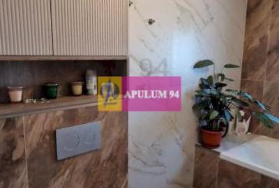 Casă individuală cu 4 camere semidecomandat cu Canalizare în Gulia - 5