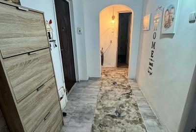 Apartament cu 2 camere decomandat în Rovine - 10