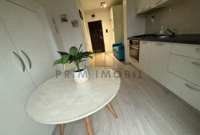 Apartament Central, langa Palas Mall - 4