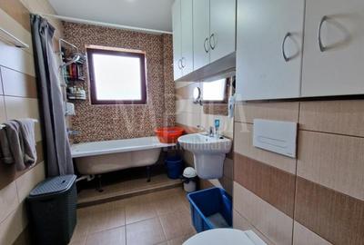 Apartament 2 camere de vanzare in Floresti - 6