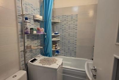 Etaj 2-Tatarasi Ateneu-2 Camere Bloc Nou - 12