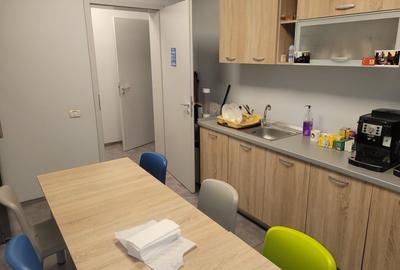 Inchiriez spatiu birouri - 11