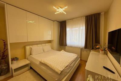 Apartament cu 2 camere decomandat în Decebal - 15