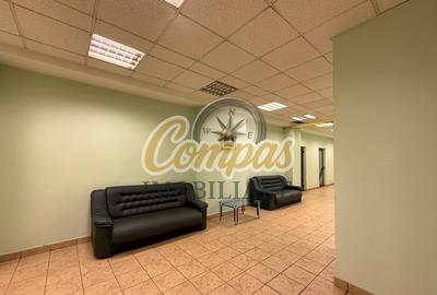 Spatiu comercial ultracentral - vedere panoramica - 3