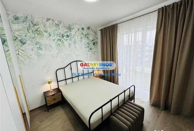 Apartament cu 2 camere decomandat în Theodor Pallady - 3