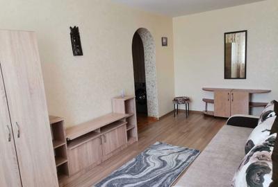 Apartament cu 2 camere semidecomandat în Podu Roș - 2