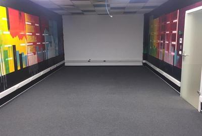 Grand Offices Floreasca - spatiu de birouri de la 317 mp - 18