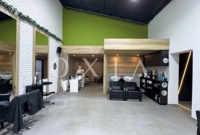 OX603 Oportunitate de Afacere - Salon de Infrumusetare Premium - 6
