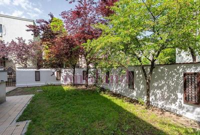 Vila unica cu curte libera 300mp si garaje - Floreasca - ... - 30