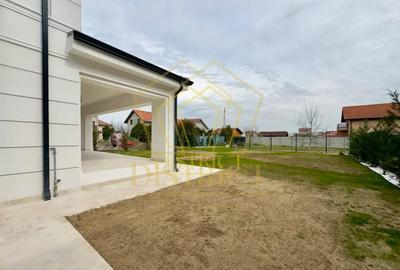 Casa superba cu 5 camere si garaj | Dumbravita Casa superba cu 5 camere si garaj | Dumbravita - 4