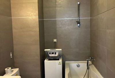 Apartament cu 2 camere în Calea Aradului - 4