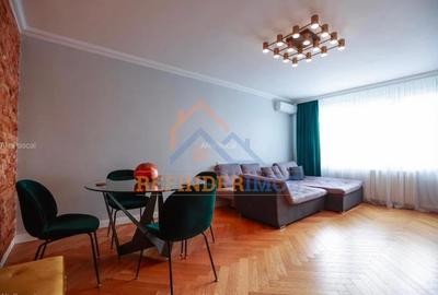 Apartament 2 cam Ultracentral - 2
