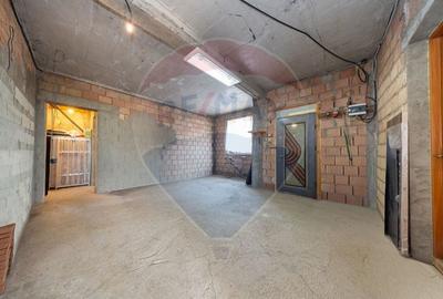 Casă individuală cu 4 camere cu Teren 600 Mp în Cristian - 7