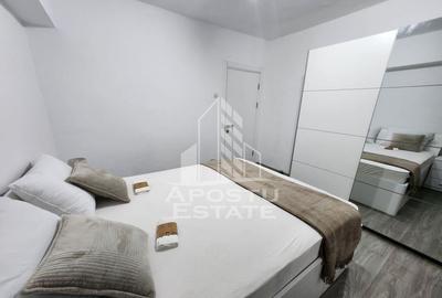 Apartament modern 4 camere, 2 bai, Aradului/ Iulius Town Apartament modern 4 camere, 2 bai, Aradului/ Iulius Town - 4