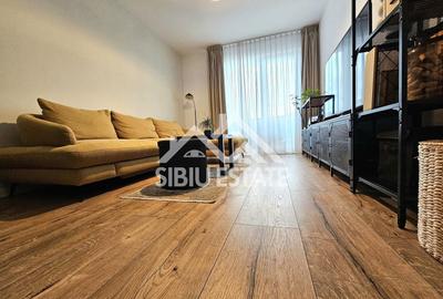 Apartament cu 2 camere decomandat, mobilat în Piața Cluj - 6