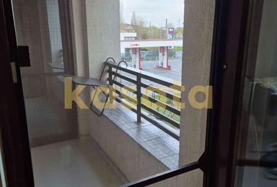 Apartament cu 2 camere, mobilat în Dămăroaia - 6