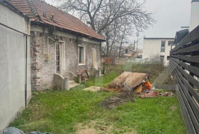 Teren intravilan 269mp, str. Alexandru cel Bun toate uti - 3