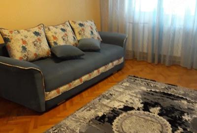 Apartament cu 2 camere decomandat în Central - 4