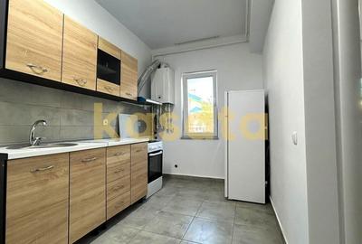 4 camere I 75 mp I Northlight I renovat I birou sau cazare - 2