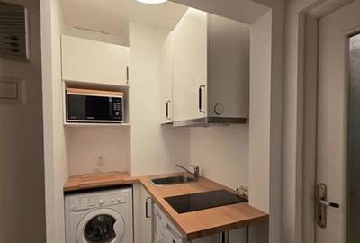 Garsonieră decomandată în Floreasca - 10