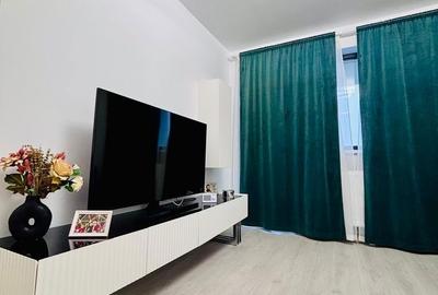 Apartament cu 2 camere în Titan - 10