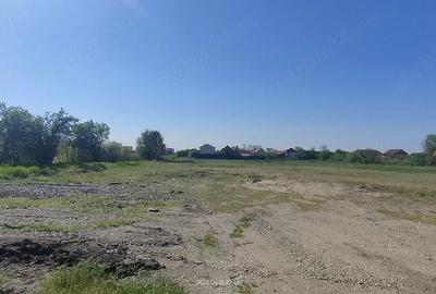 Teren de 980 mp, în Săcălaz