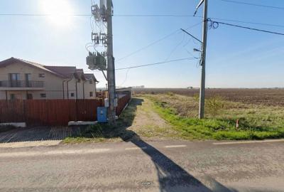 Spațiu comercial, în Clinceni - 6