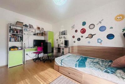 Apartament cu 3 camere, Bloc Nou, Tolstoi - 3