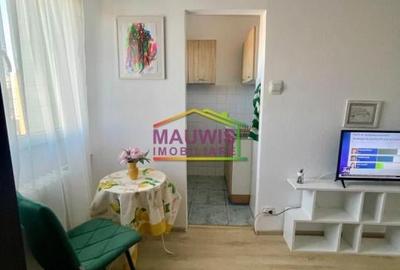 Garsoniera Pta Alba Iulia COMPLET RENOVATA si UTILATA - 3