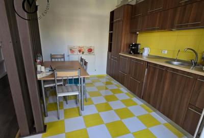 Apartament spa?ios de 3 camere - zona Compozitori - 2