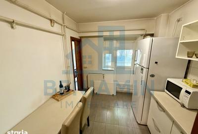 Apartament cu 3 camere decomandat în Calea București - 11