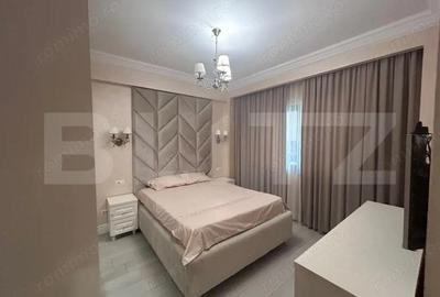 Apartament de lux cu 3 camere, 70 mp, incalzire in pardoseala, zona Centrala - 5