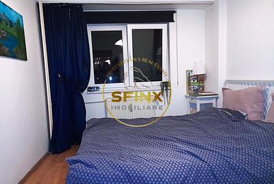 3 camere decomandate, cochete-parc Sebastian - 3