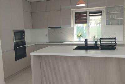 Casă cu 4 camere cu Teren 300 Mp în Calea Clujului - 14