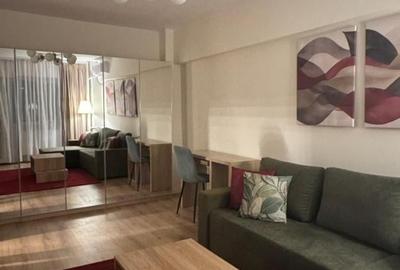 Apartament cu 2 camere decomandat, mobilat în Ștefan cel Mare