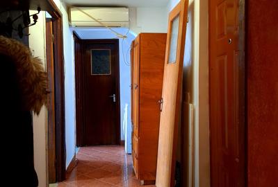 Apartament cu 2 camere decomandat în Găvana 3 - 16