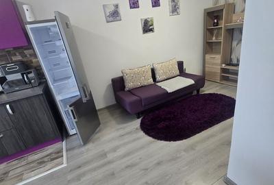 Apartament cu 2 camere decomandat în Baciu - 2