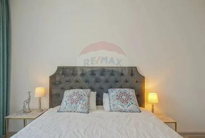 Apartament cu 2 camere decomandat în Avantgarden - 10