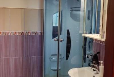 Apartament cu 2 camere la parter, zona Dambovita - 7