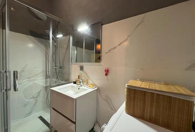 Garsonieră nedecomandată, mobilată în Mogoșoaia - 7