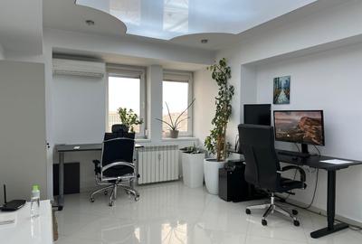 Piața Unirii – Apartament 3 camere, 92 mp, priveliste unică - 3